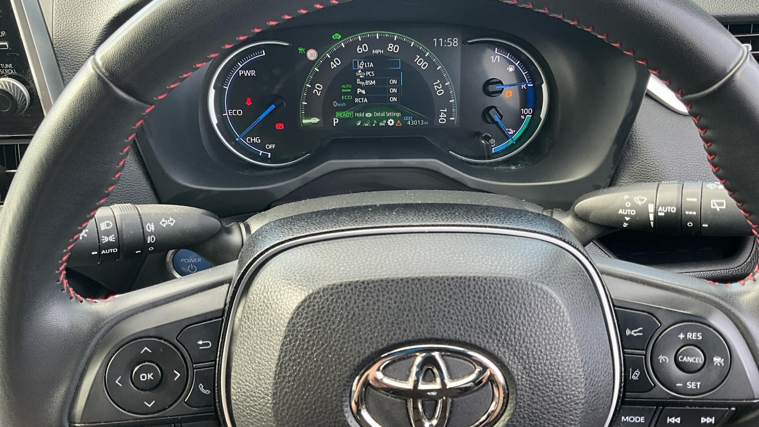 Used Toyota RAV4 2022 for sale - 76121377: Photo 75