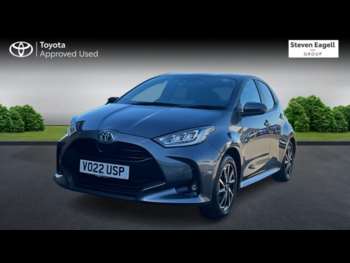 Used Toyota Yaris 2022 for sale - 74599742: Photo