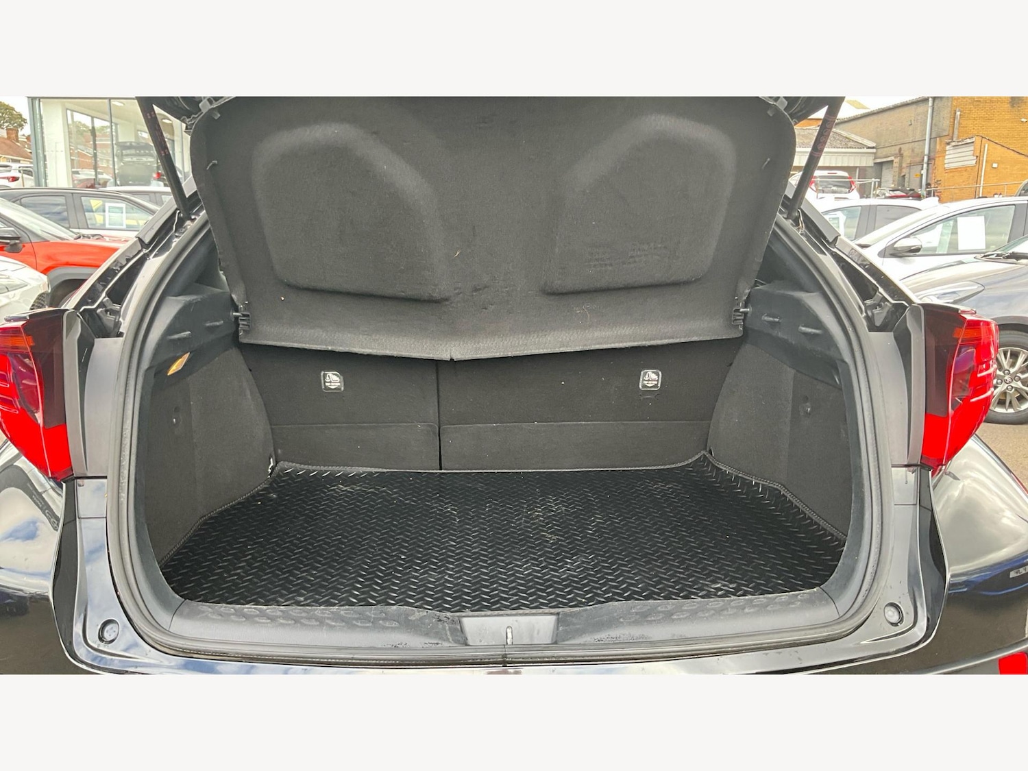 Vehicle 16