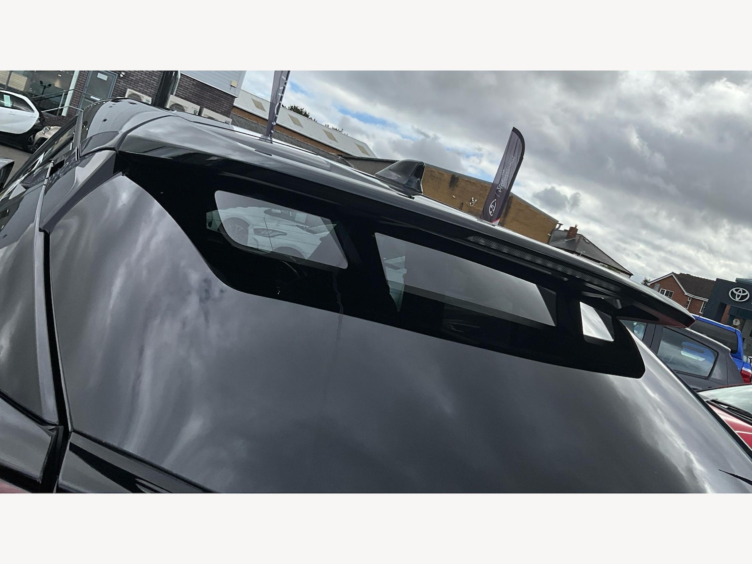 Vehicle 28