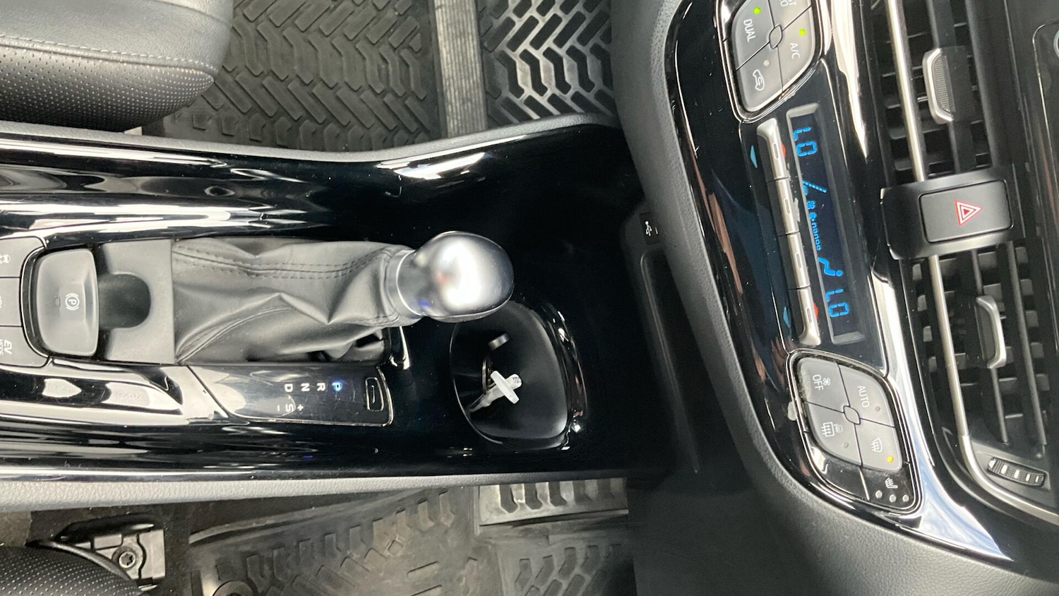 Vehicle 64