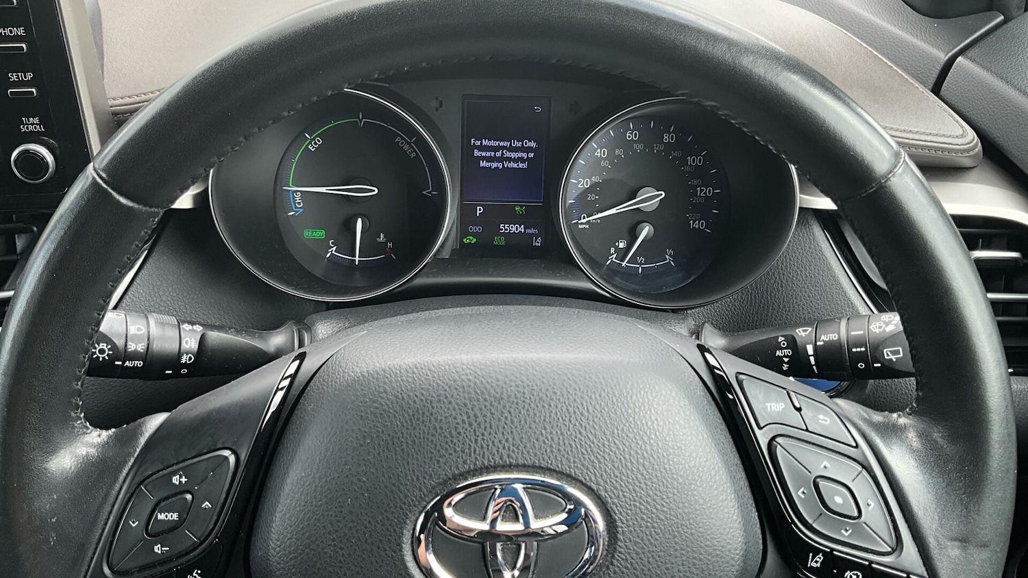 Vehicle 66