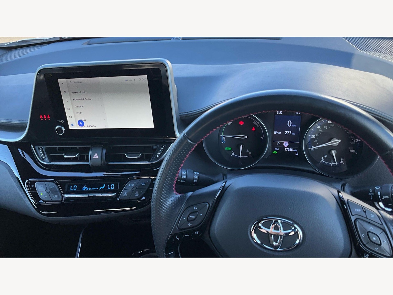 Used Toyota C-HR 2022 for sale - 78147784: Photo 10