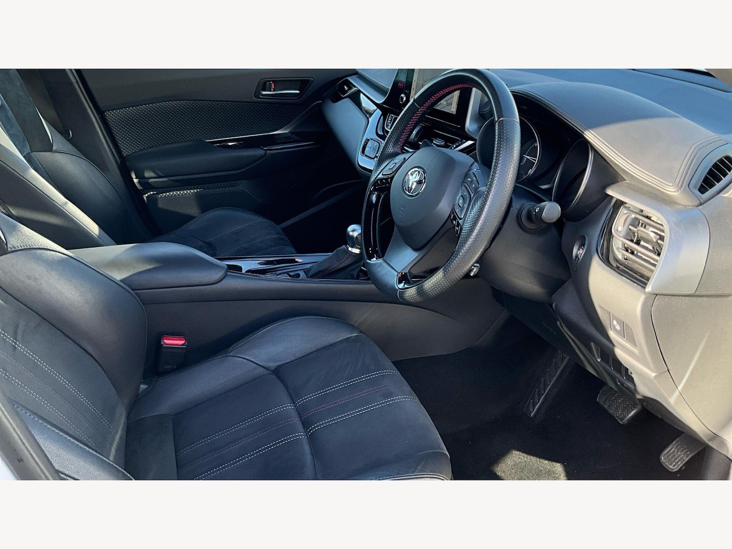 Used Toyota C-HR 2022 for sale - 78147784: Photo 13