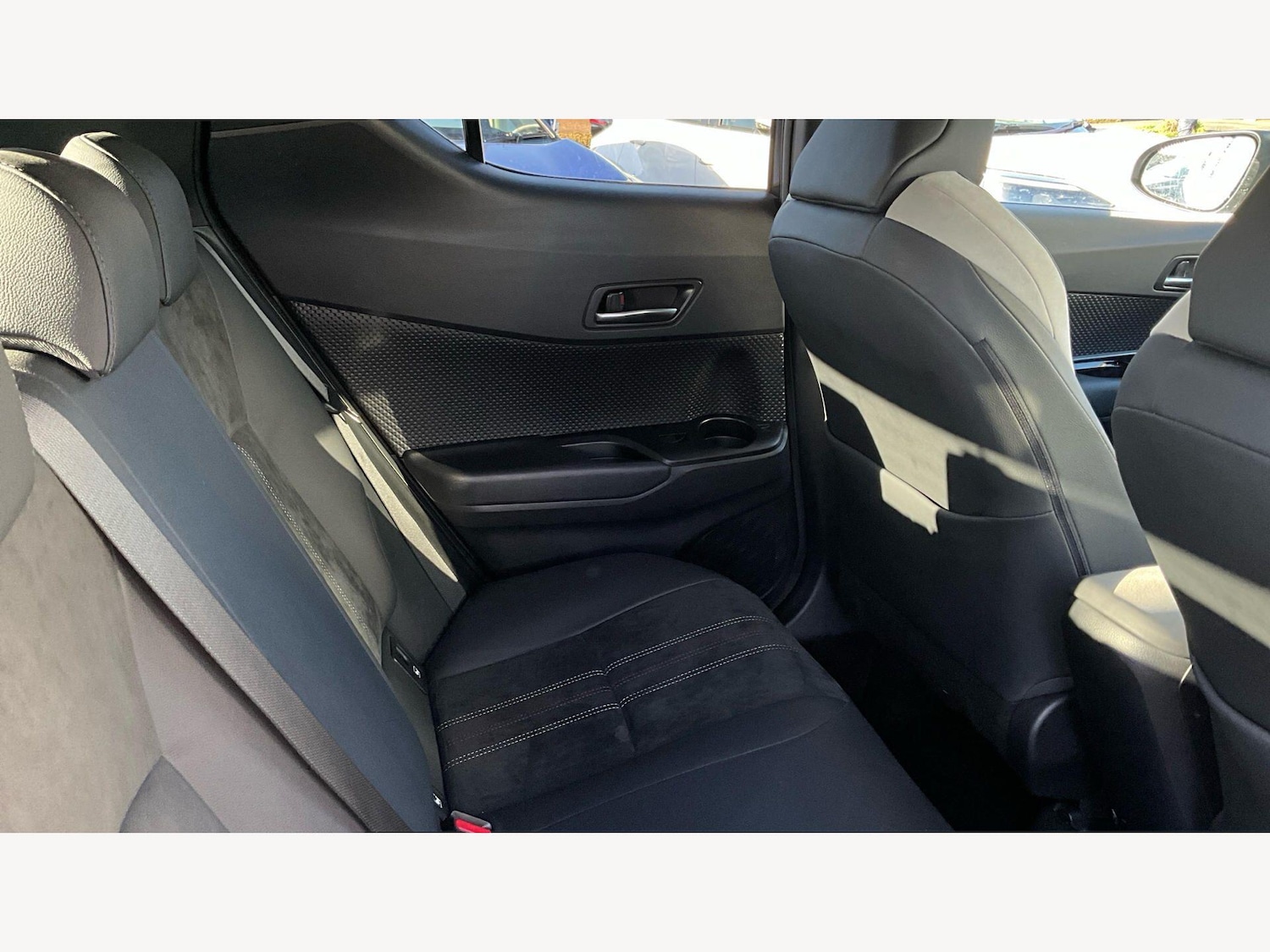 Used Toyota C-HR 2022 for sale - 78147784: Photo 14