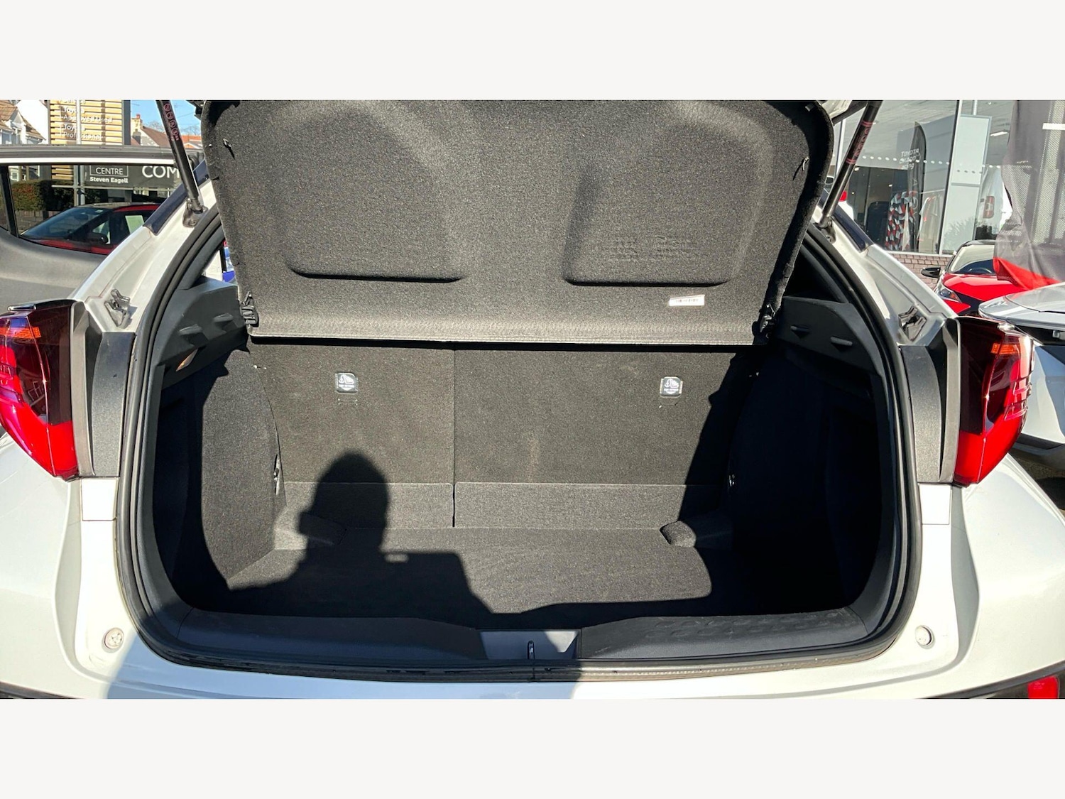 Used Toyota C-HR 2022 for sale - 78147784: Photo 16