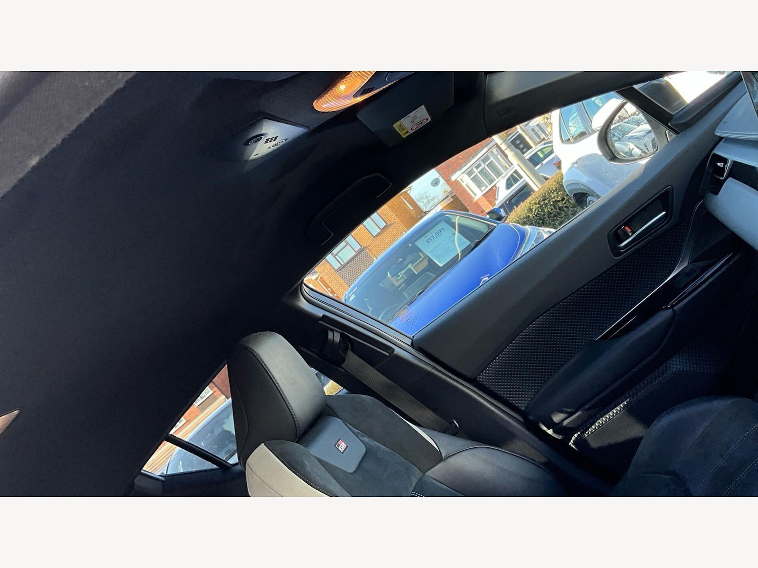 Used Toyota C-HR 2022 for sale - 78147784: Photo 24