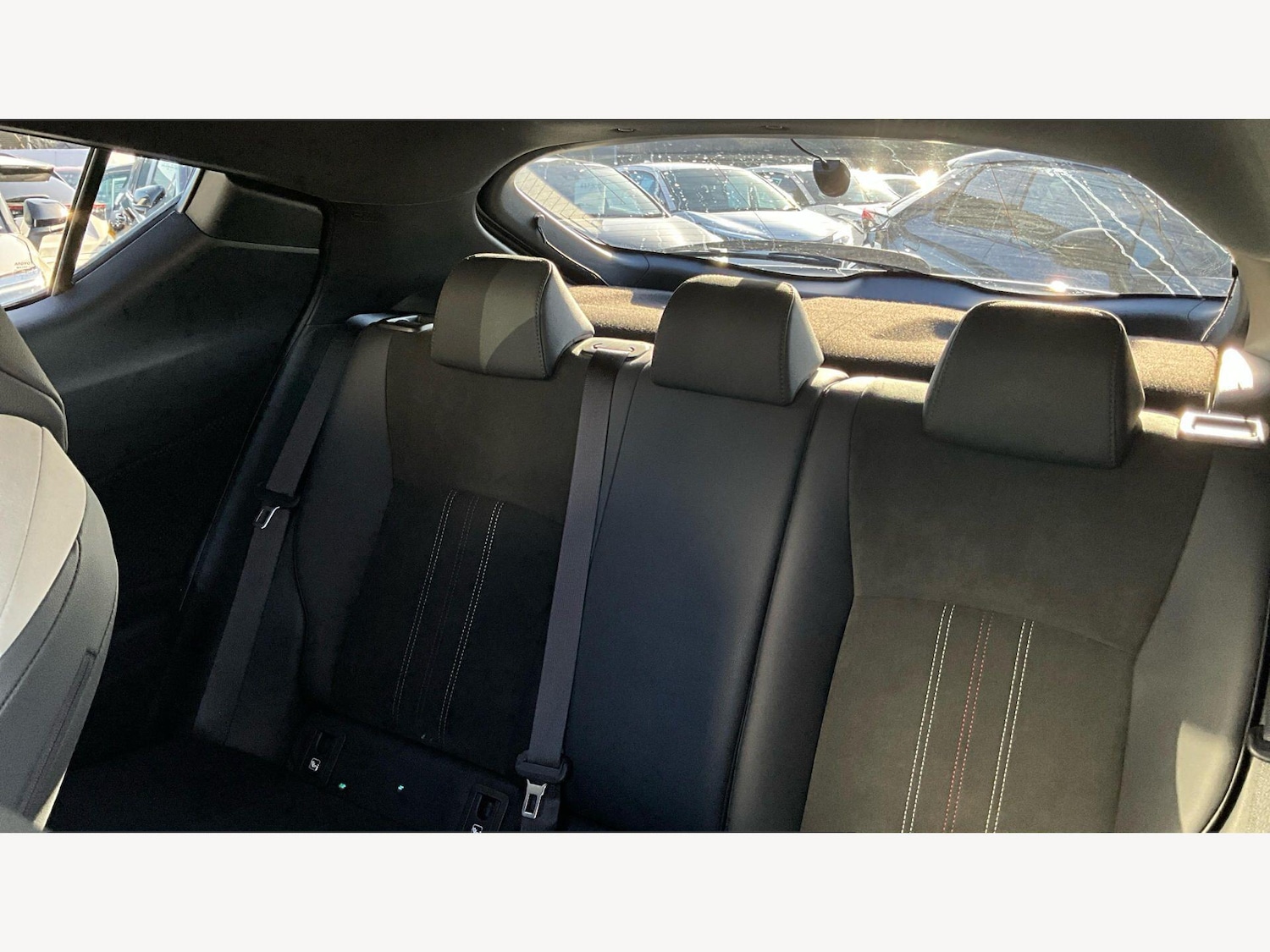 Used Toyota C-HR 2022 for sale - 78147784: Photo 25