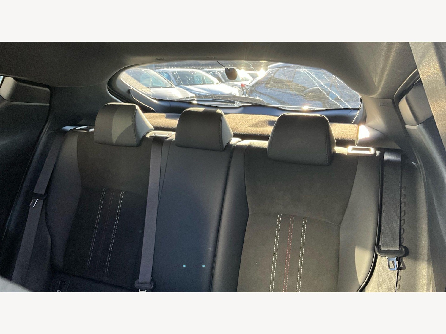 Used Toyota C-HR 2022 for sale - 78147784: Photo 26