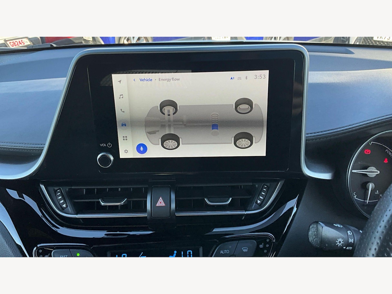 Used Toyota C-HR 2022 for sale - 78147784: Photo 30