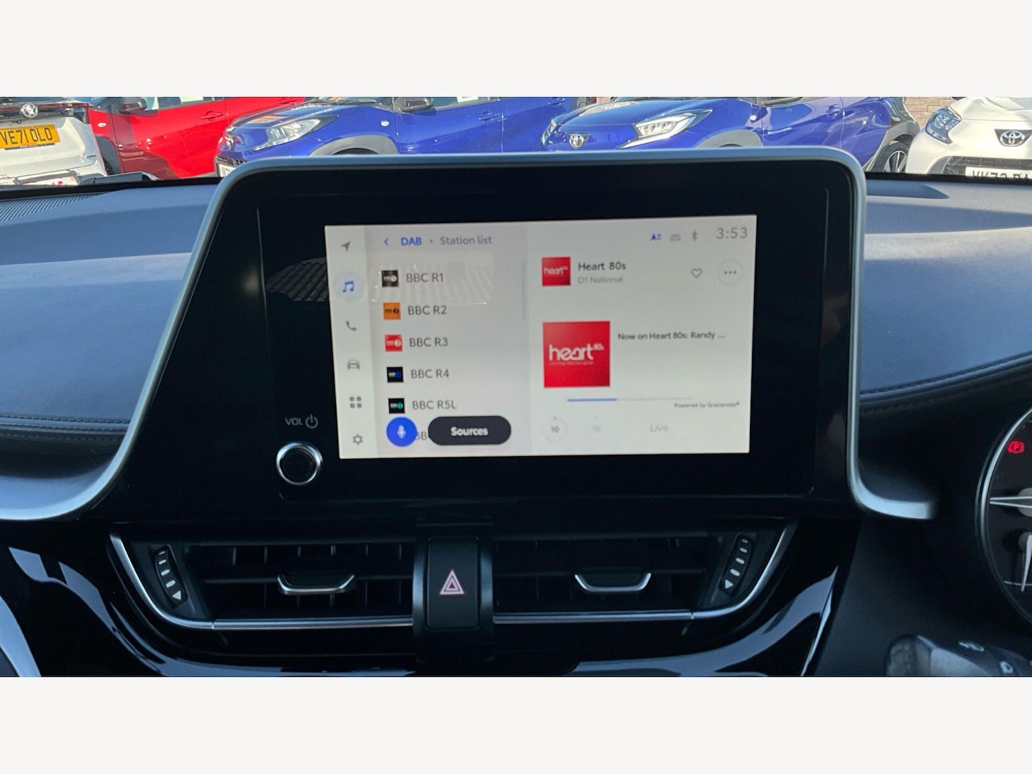 Used Toyota C-HR 2022 for sale - 78147784: Photo 32