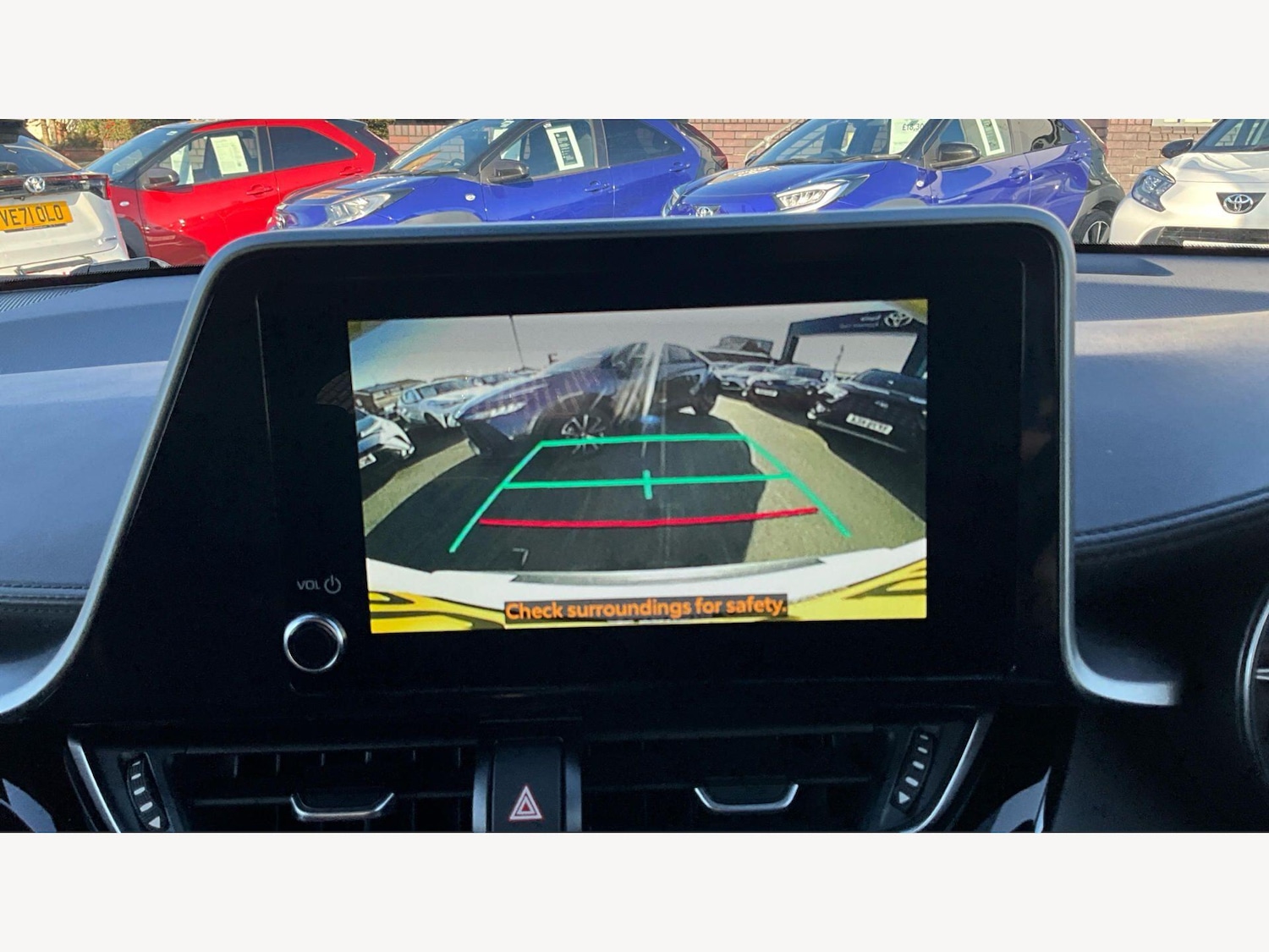 Used Toyota C-HR 2022 for sale - 78147784: Photo 33