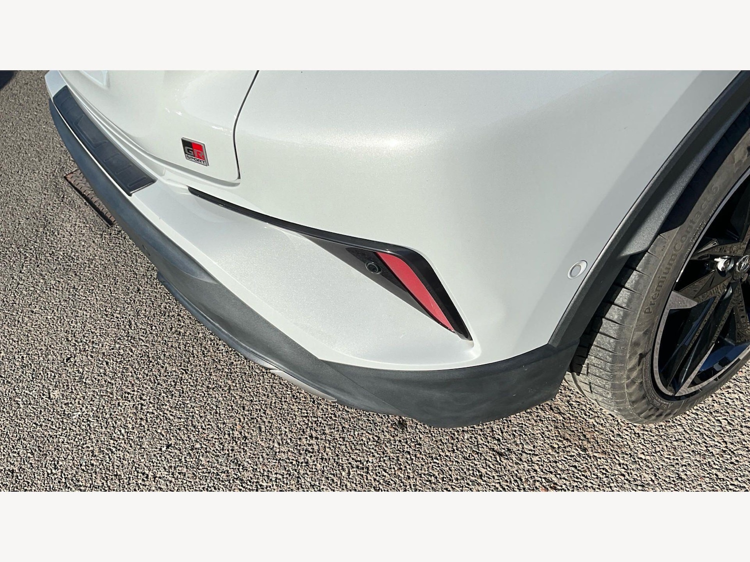 Used Toyota C-HR 2022 for sale - 78147784: Photo 40