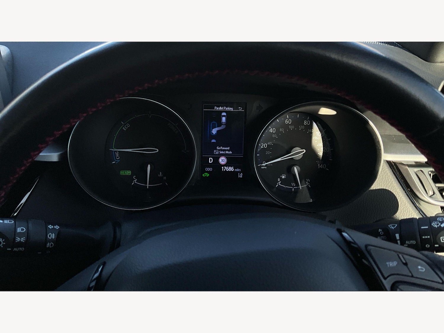 Used Toyota C-HR 2022 for sale - 78147784: Photo 44