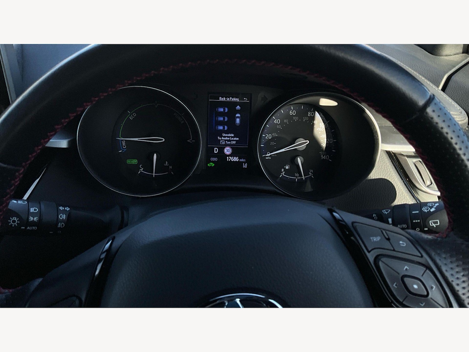 Used Toyota C-HR 2022 for sale - 78147784: Photo 45