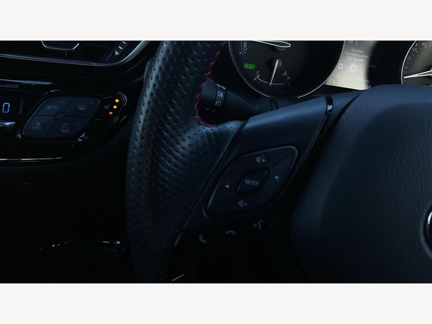 Used Toyota C-HR 2022 for sale - 78147784: Photo 46