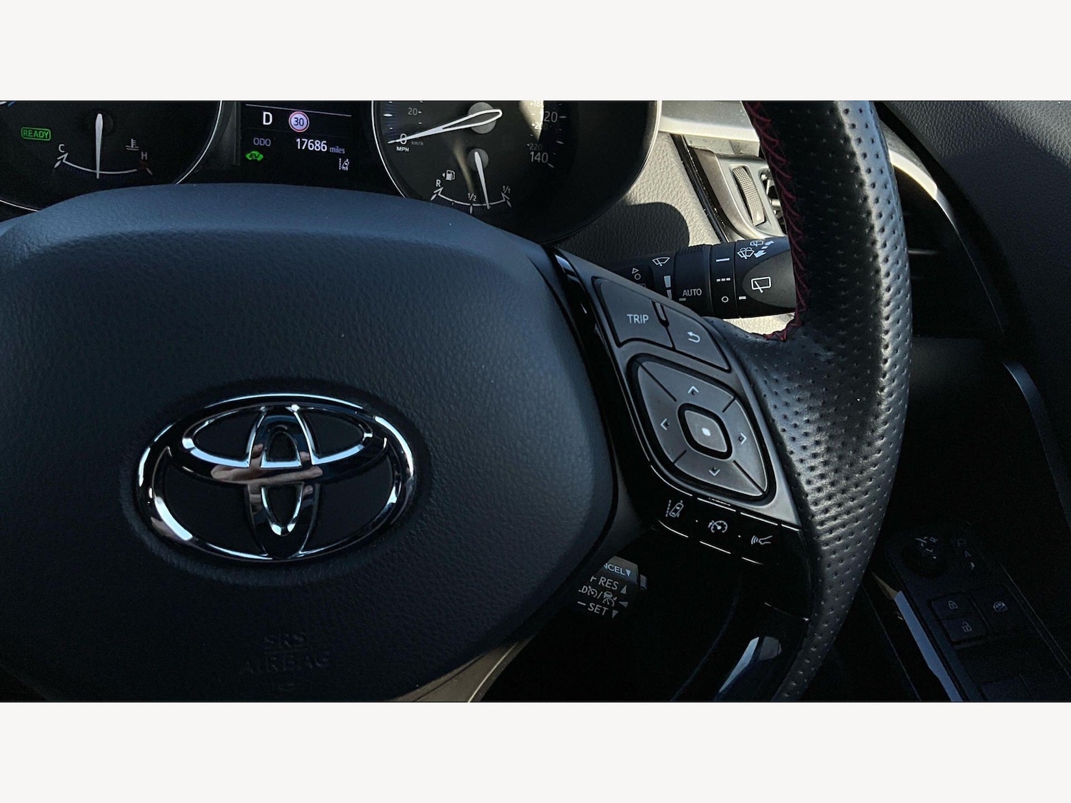 Used Toyota C-HR 2022 for sale - 78147784: Photo 47