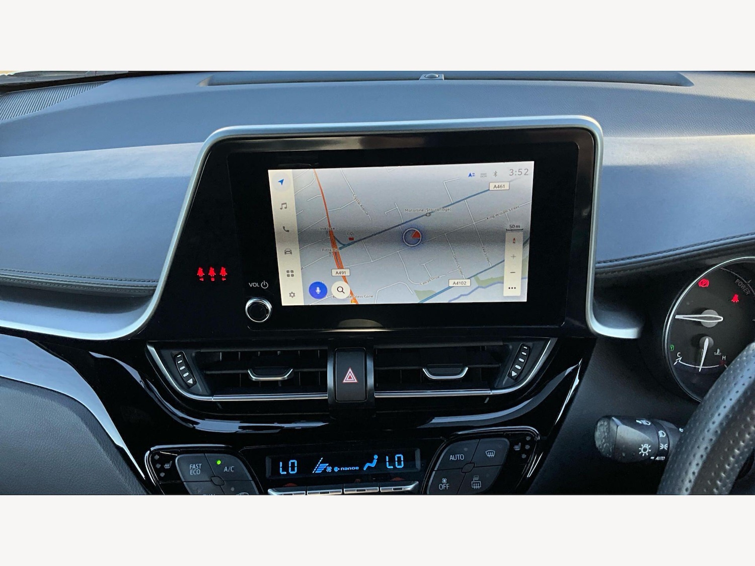 Used Toyota C-HR 2022 for sale - 78147784: Photo 9