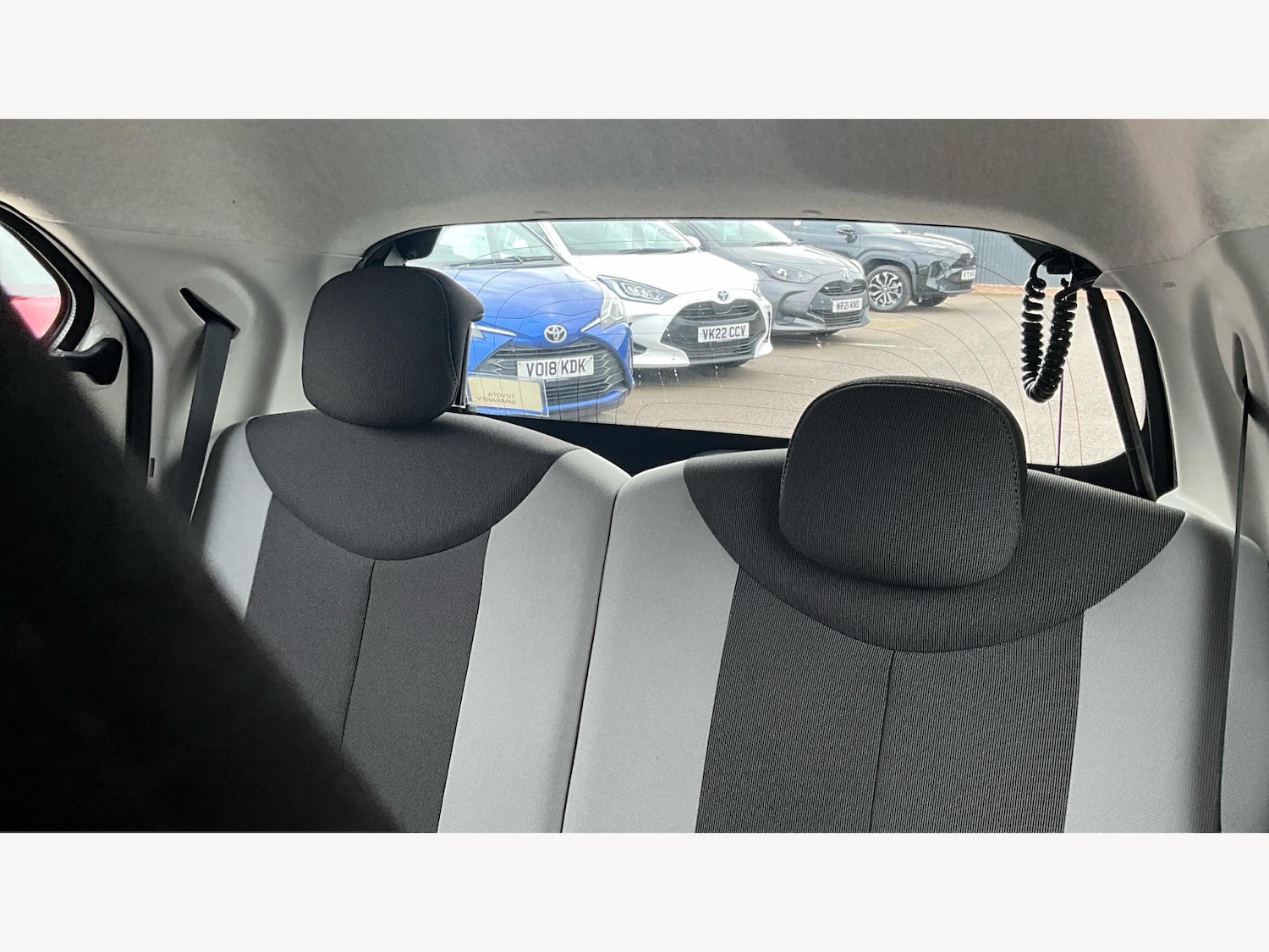 Vehicle 25