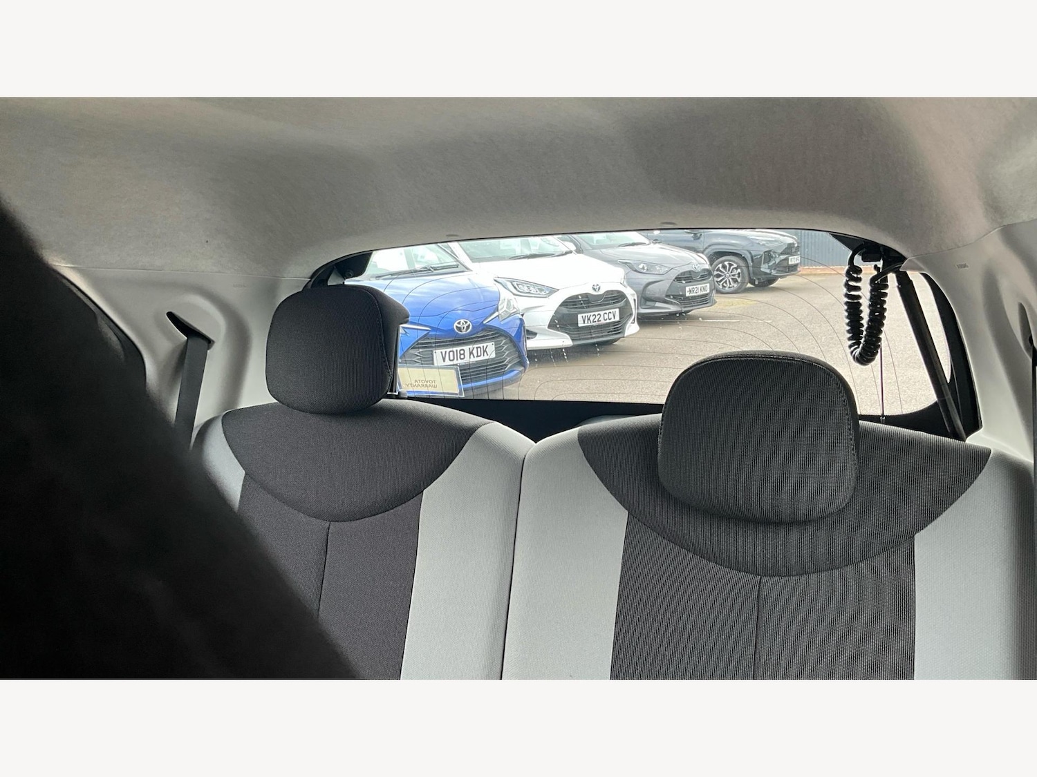 Vehicle 26