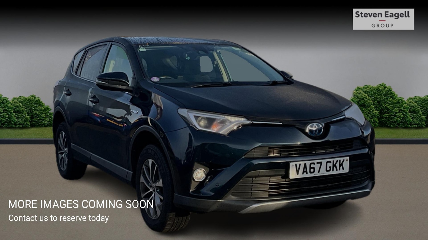 Used Toyota RAV4 2018 for sale - 76759739: Photo 1