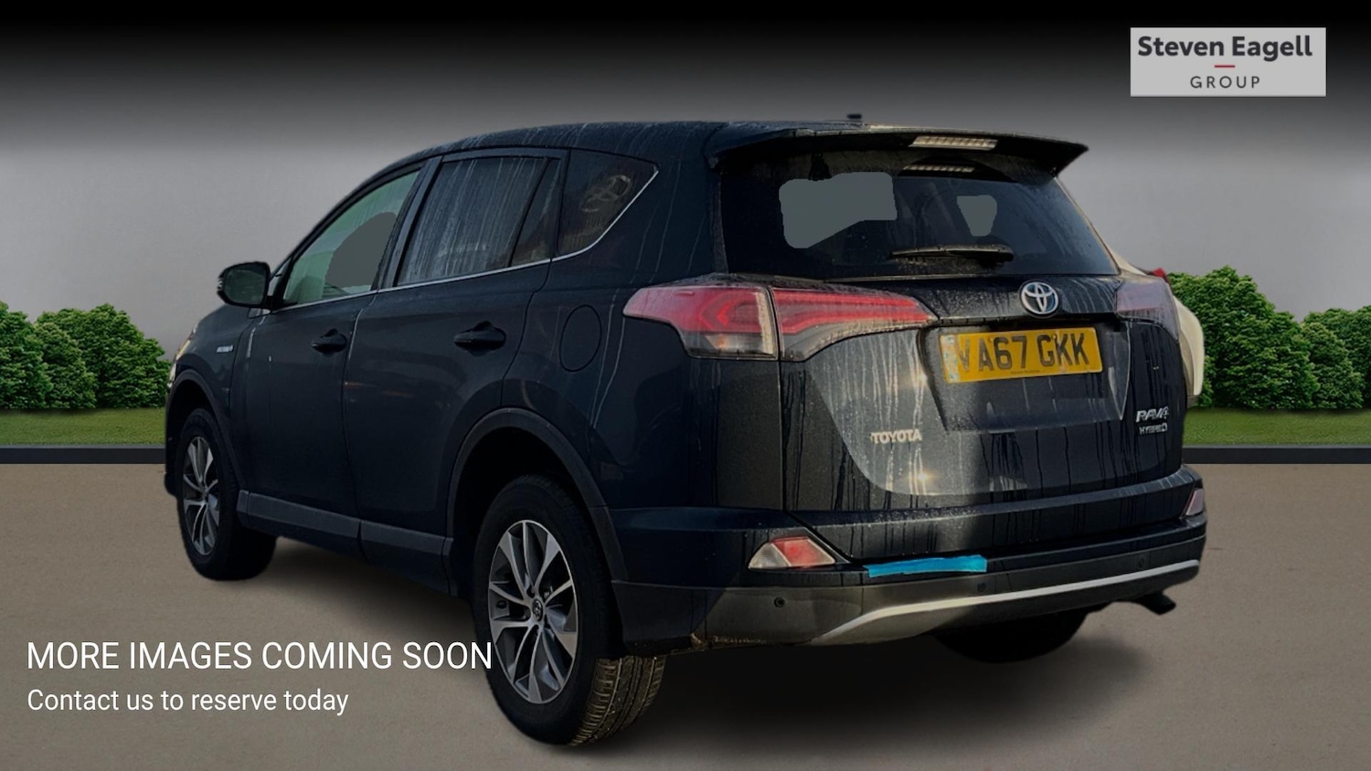 Used Toyota RAV4 2018 for sale - 76759739: Photo 2