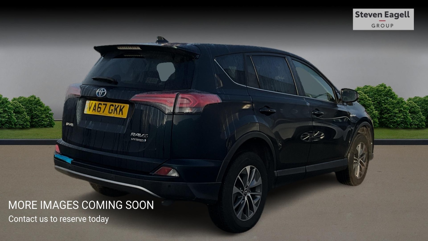 Used Toyota RAV4 2018 for sale - 76759739: Photo 4