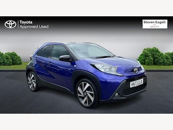 Used Toyota Aygo X 2023 for sale - 79590067: Photo