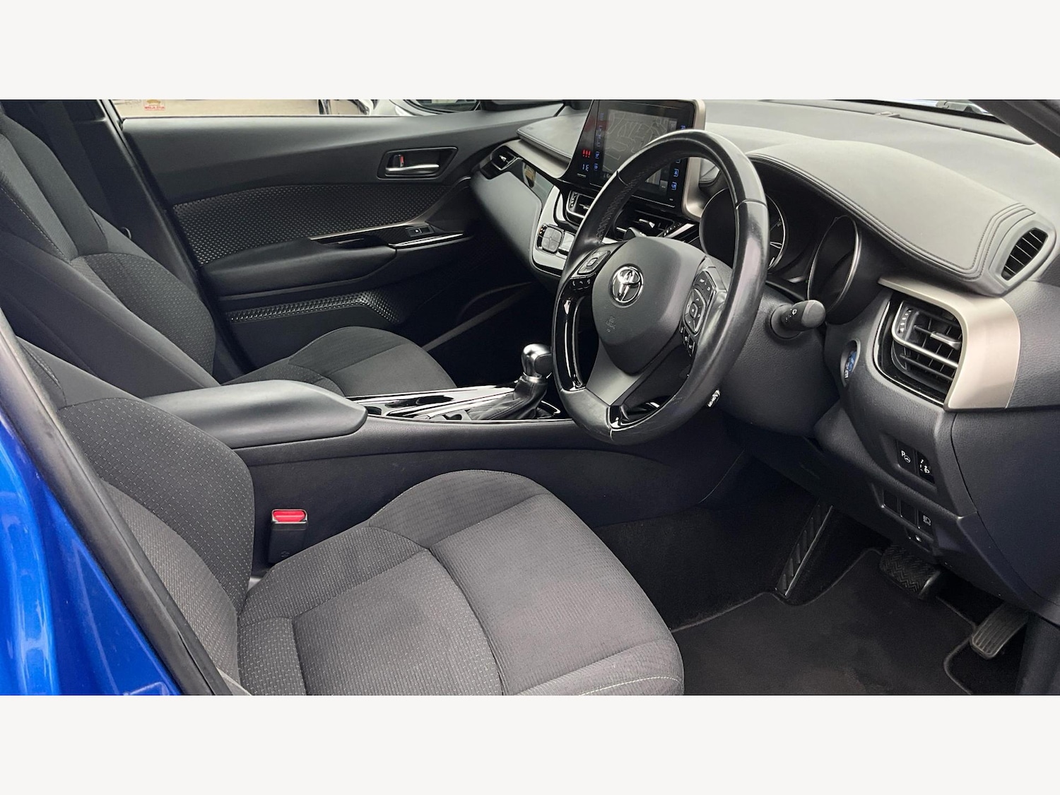 Used Toyota C-HR 2019 for sale - 75927962: Photo 13