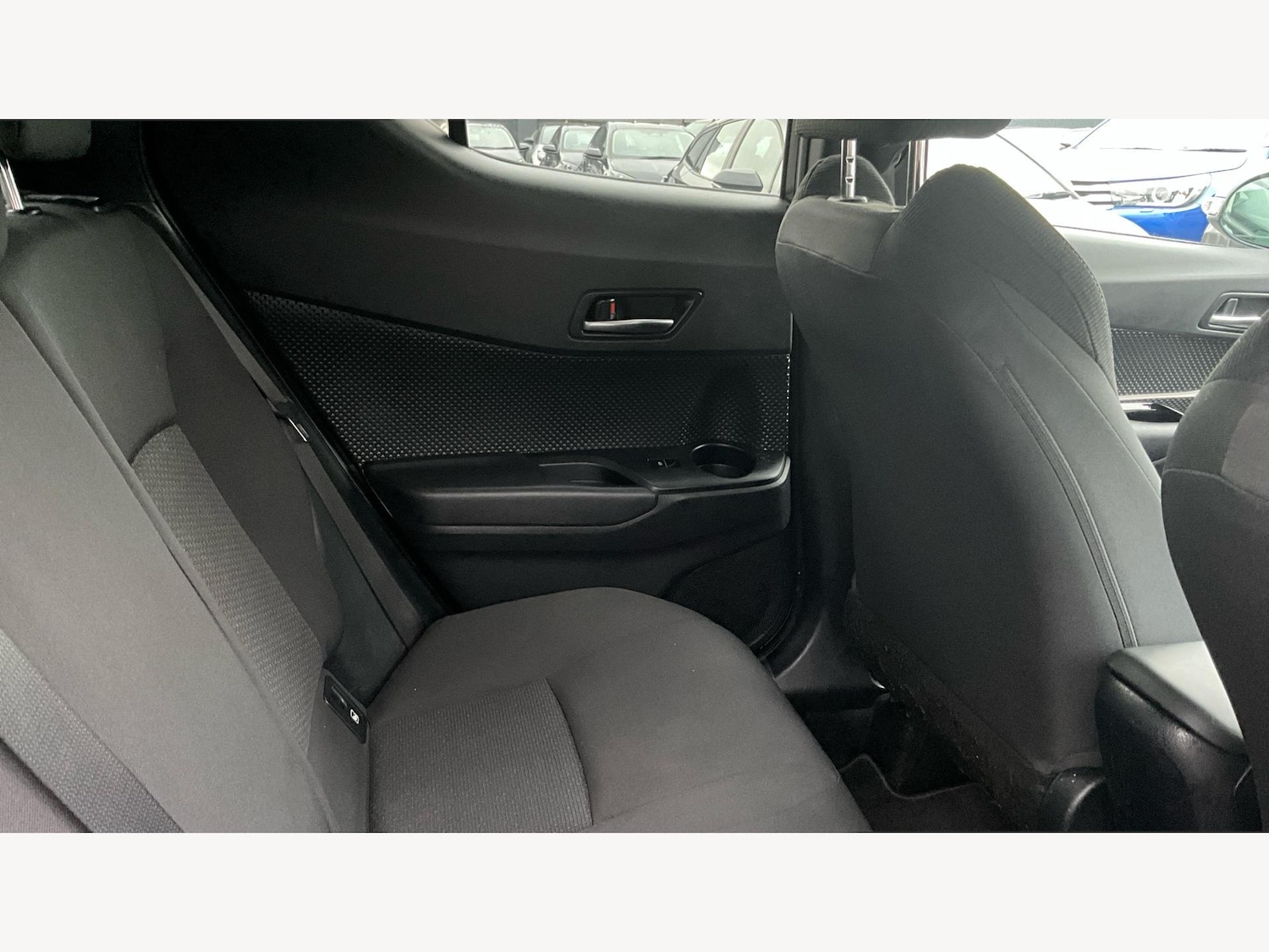 Used Toyota C-HR 2019 for sale - 75927962: Photo 14