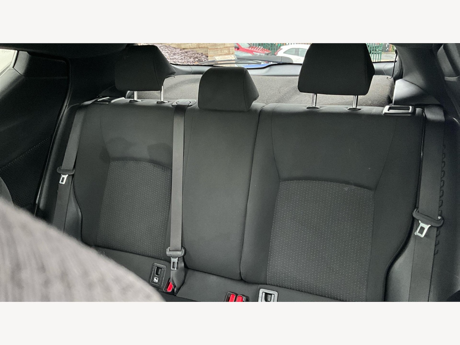 Used Toyota C-HR 2019 for sale - 75927962: Photo 26
