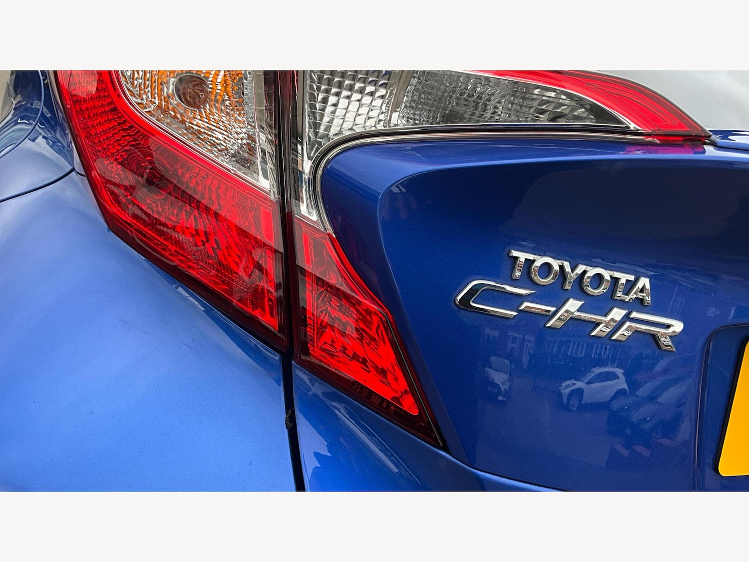 Used Toyota C-HR 2019 for sale - 75927962: Photo 27