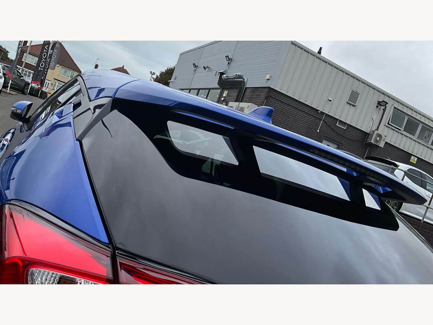 Used Toyota C-HR 2019 for sale - 75927962: Photo 28