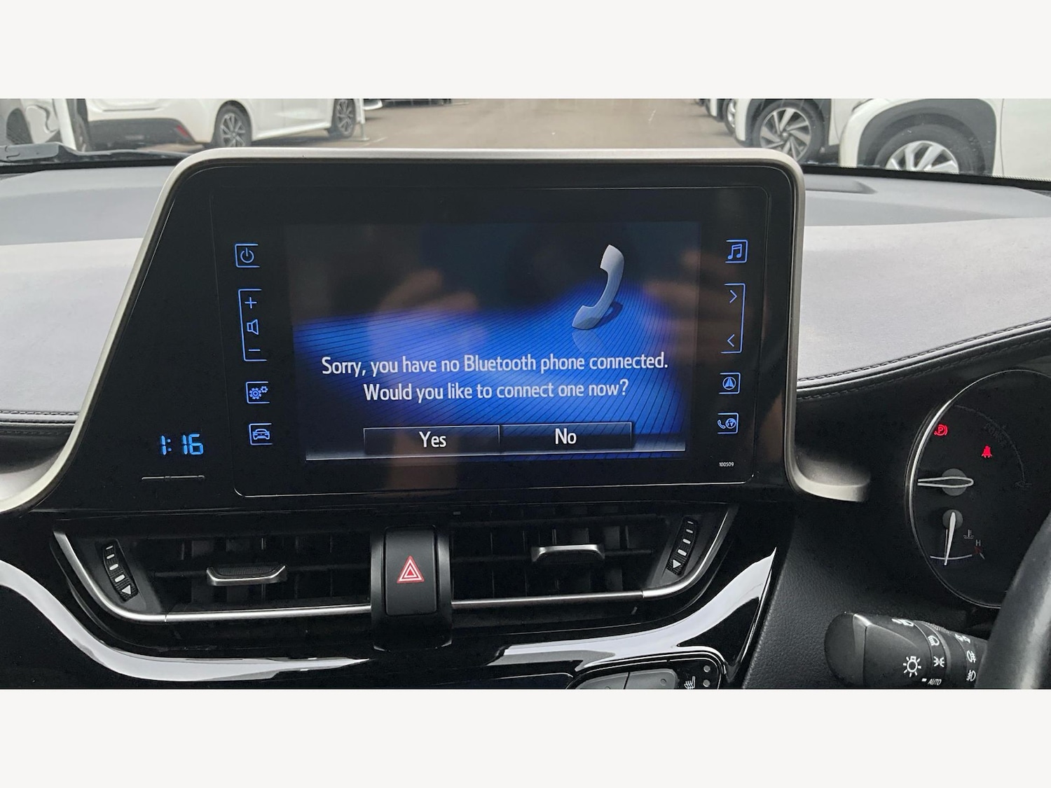 Used Toyota C-HR 2019 for sale - 75927962: Photo 29