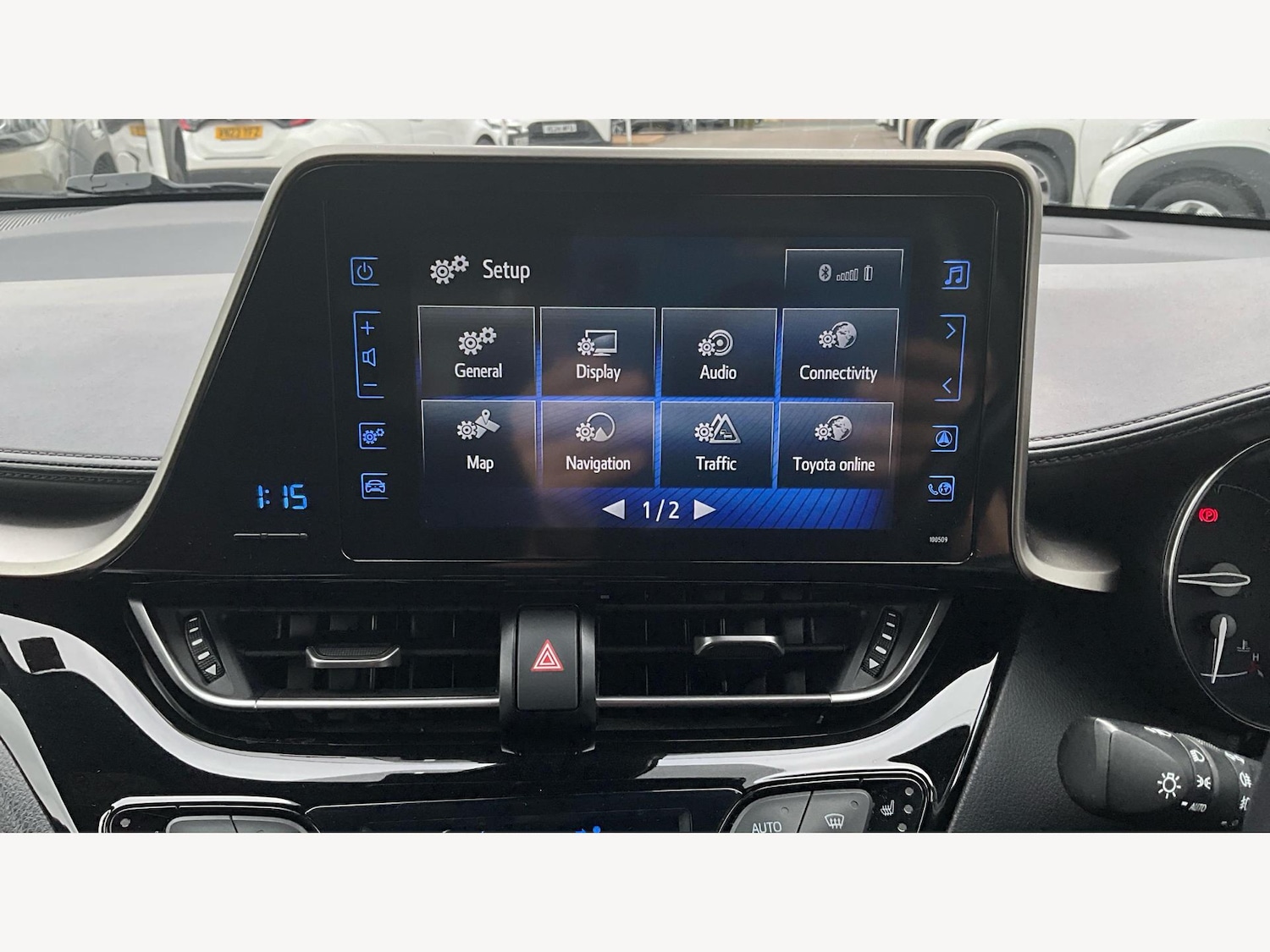 Used Toyota C-HR 2019 for sale - 75927962: Photo 31