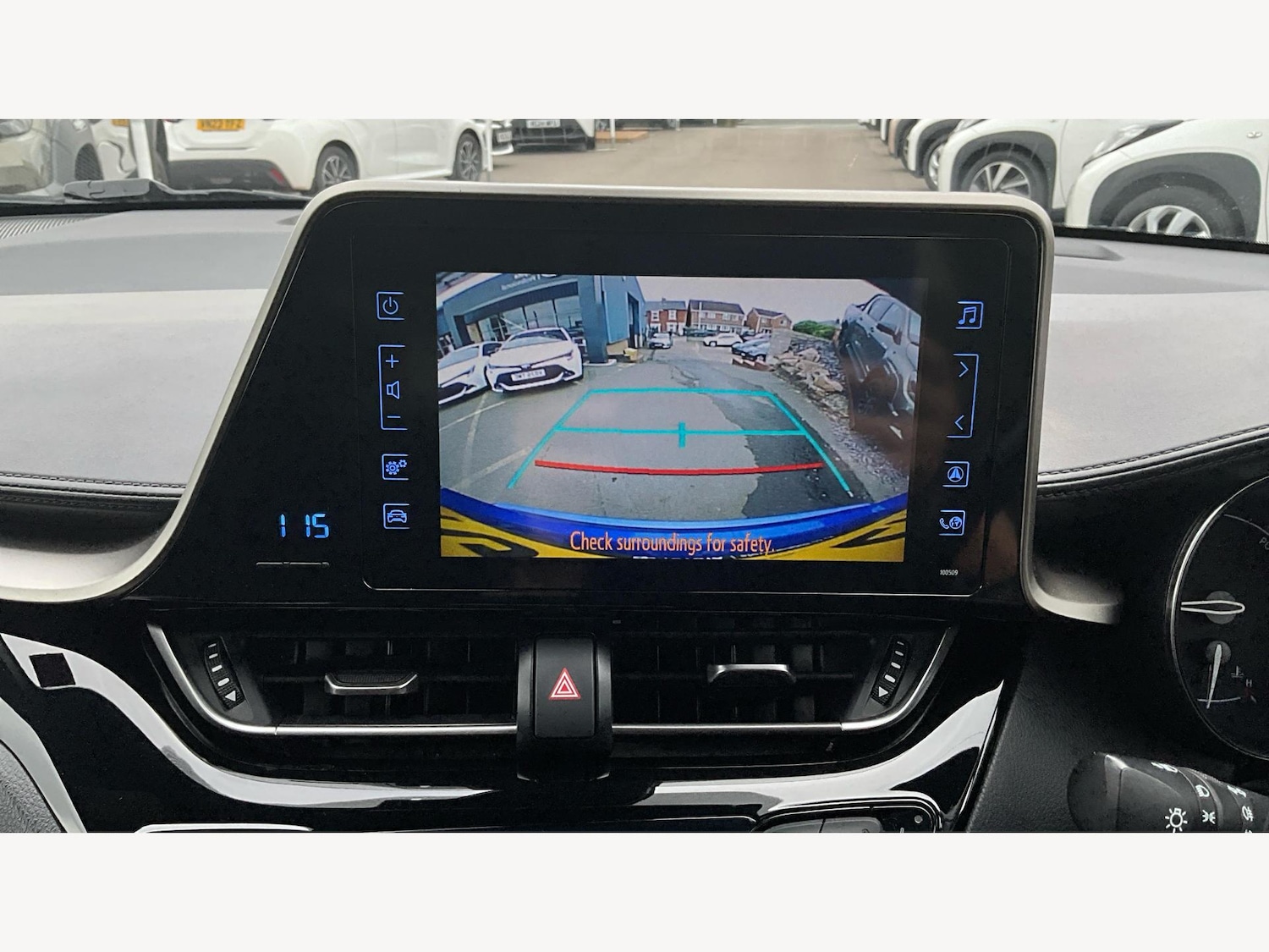 Used Toyota C-HR 2019 for sale - 75927962: Photo 33