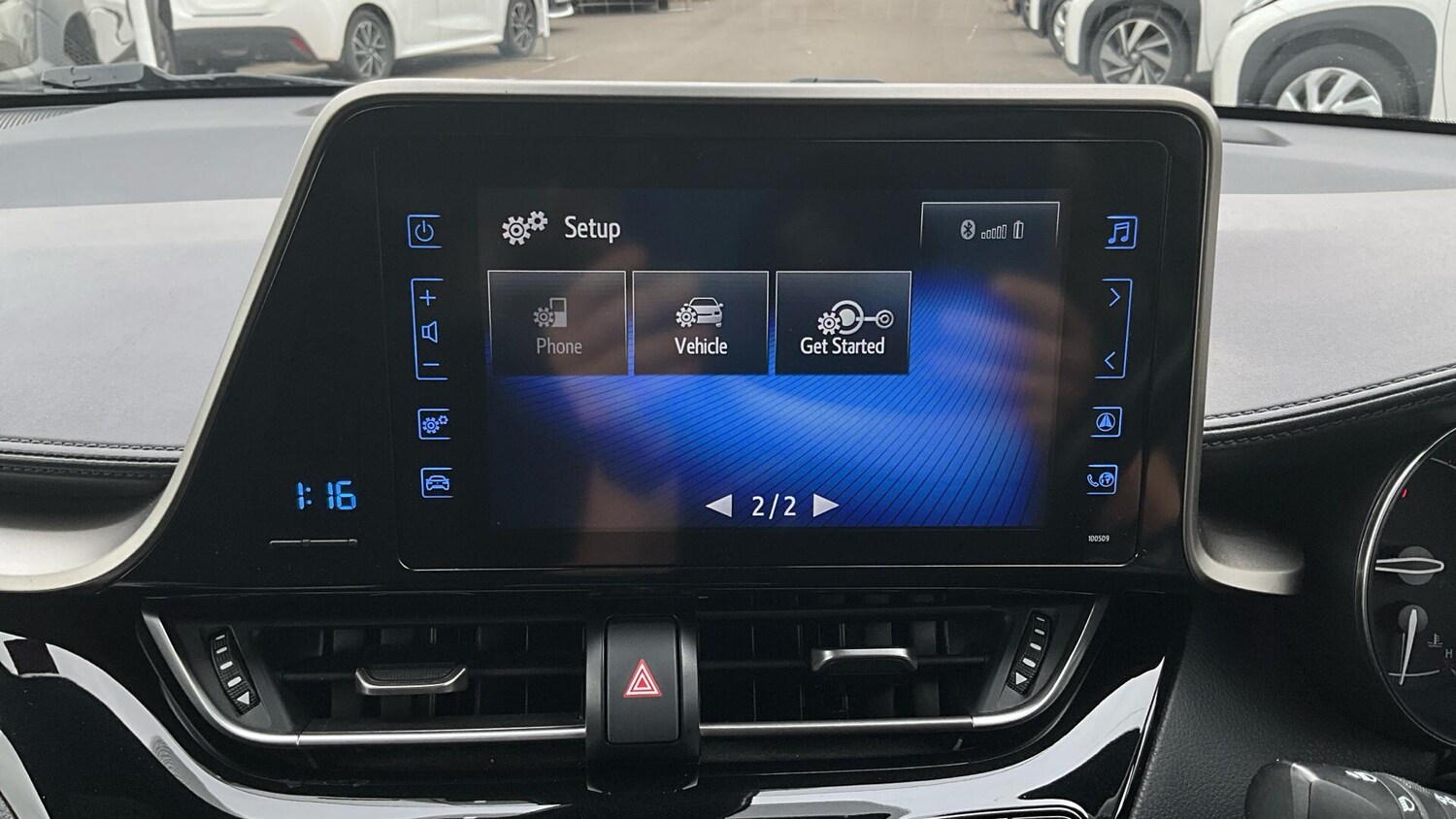 Used Toyota C-HR 2019 for sale - 75927962: Photo 35
