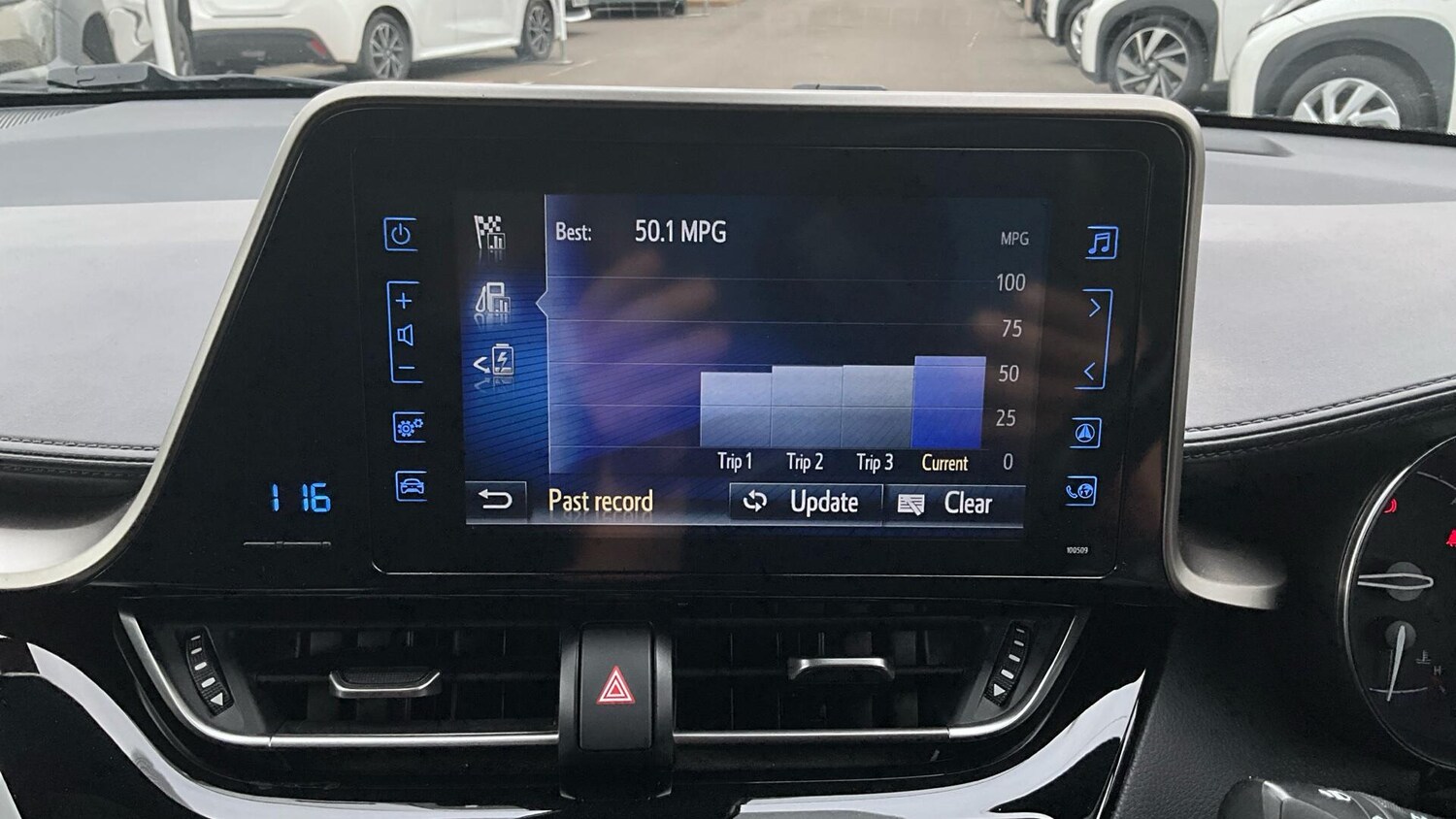 Used Toyota C-HR 2019 for sale - 75927962: Photo 37