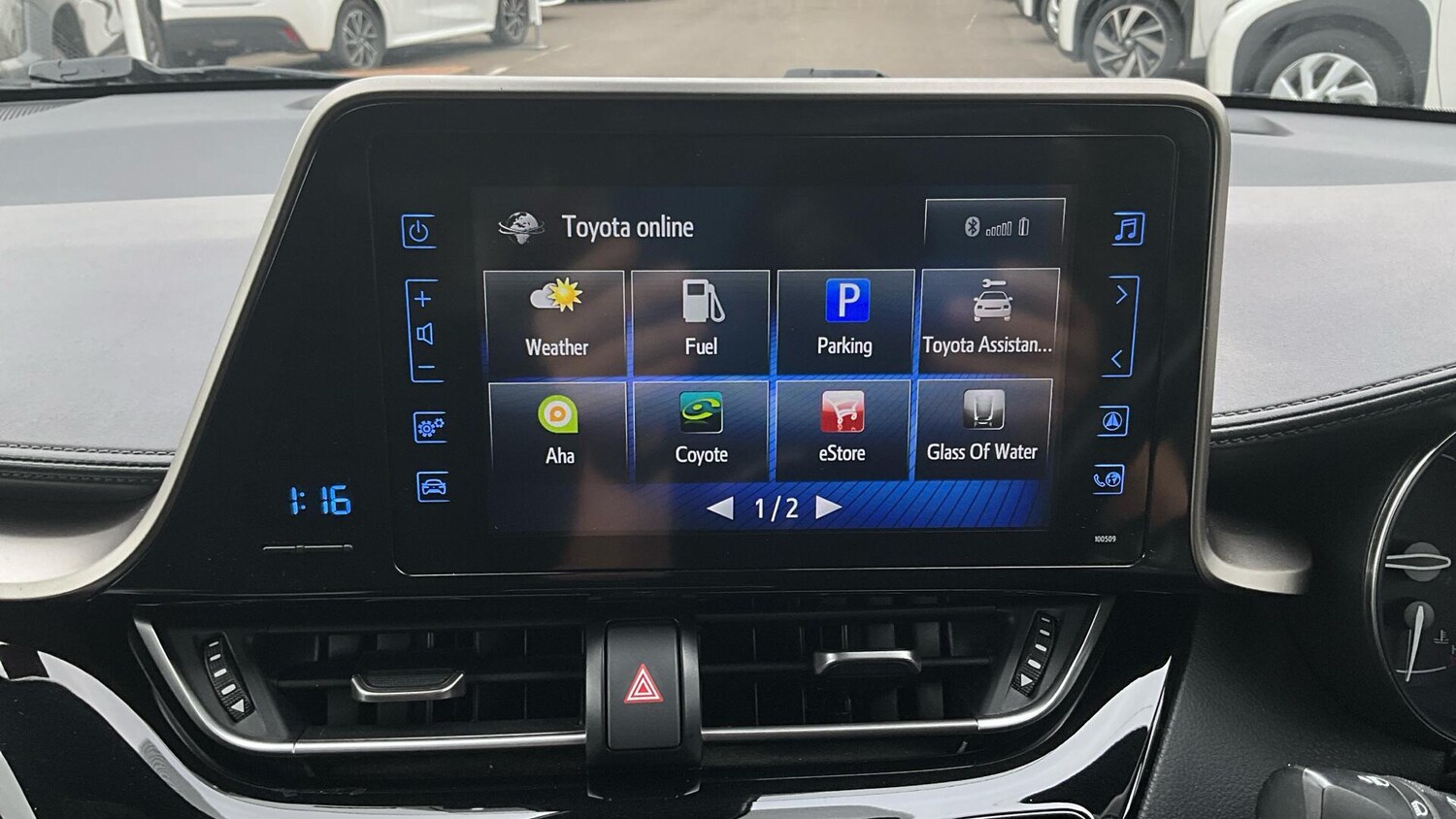 Used Toyota C-HR 2019 for sale - 75927962: Photo 41