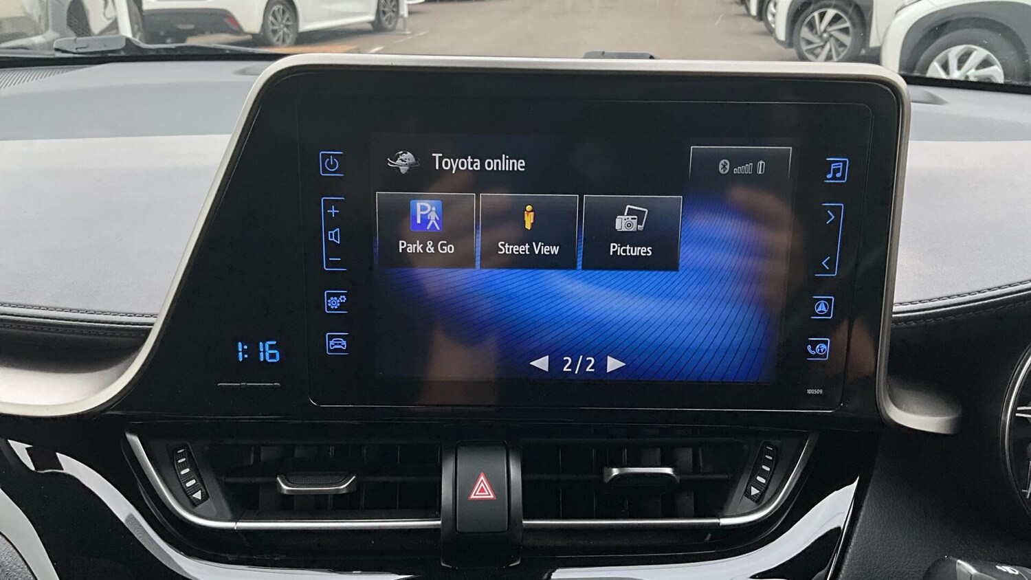 Used Toyota C-HR 2019 for sale - 75927962: Photo 42