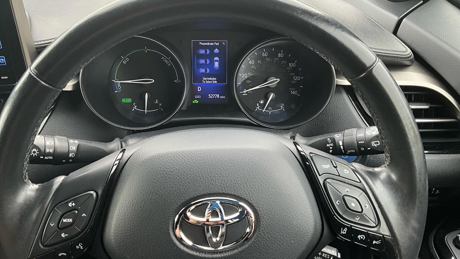 Used Toyota C-HR 2019 for sale - 75927962: Photo 44
