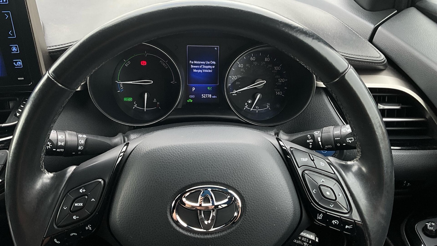 Used Toyota C-HR 2019 for sale - 75927962: Photo 45