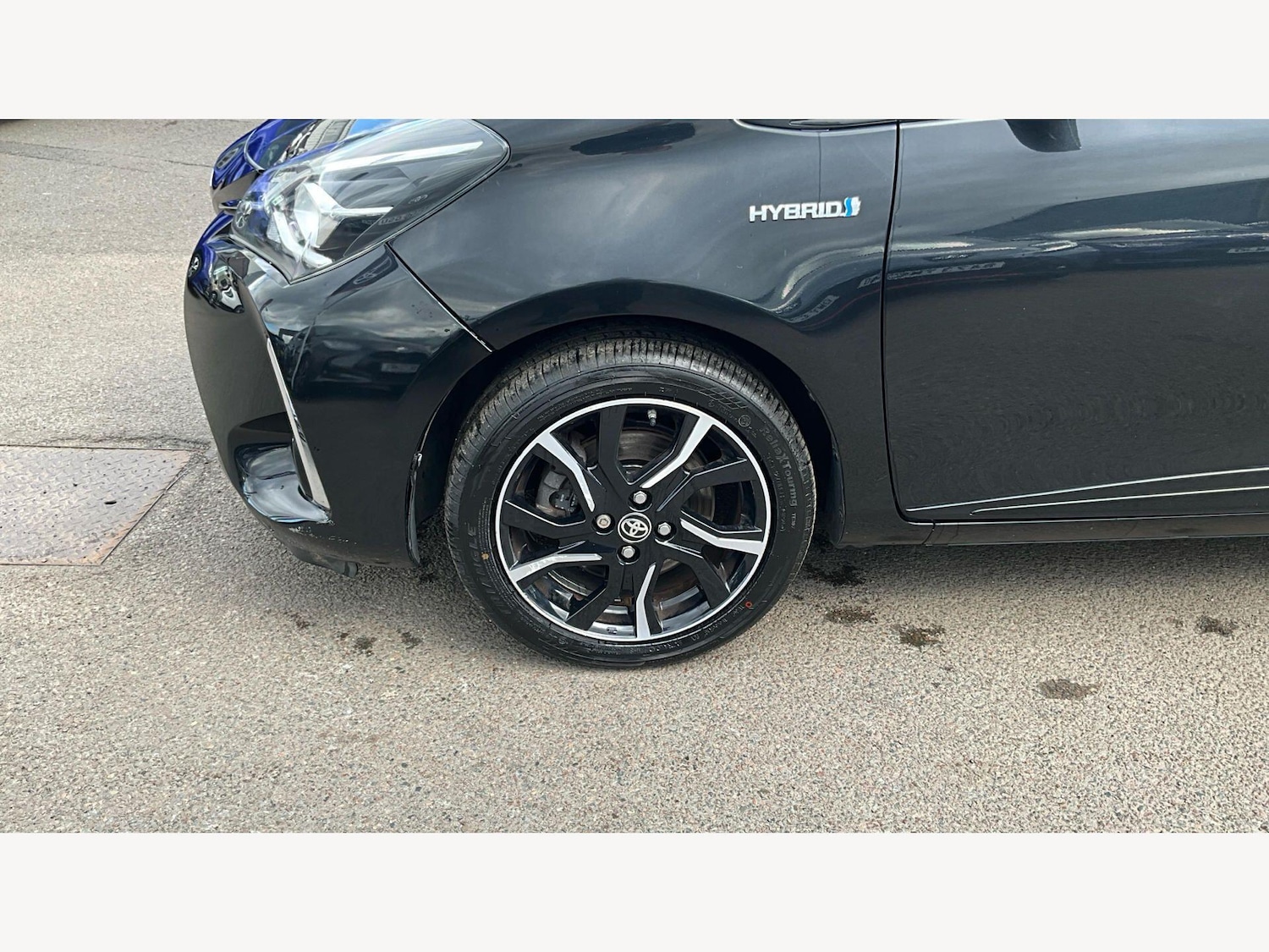 Used Toyota Yaris 2017 for sale - 78100257: Photo 22