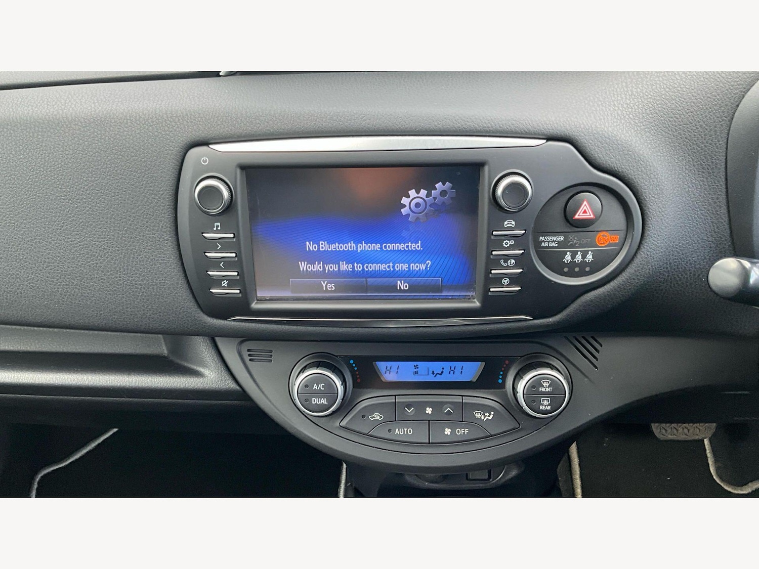 Used Toyota Yaris 2017 for sale - 78100257: Photo 29