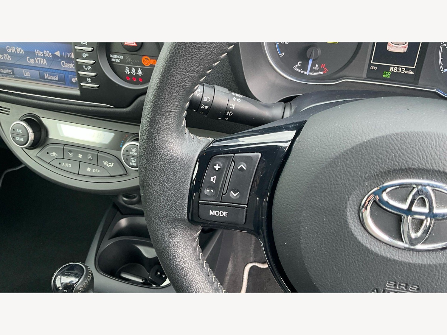 Used Toyota Yaris 2017 for sale - 78100257: Photo 36