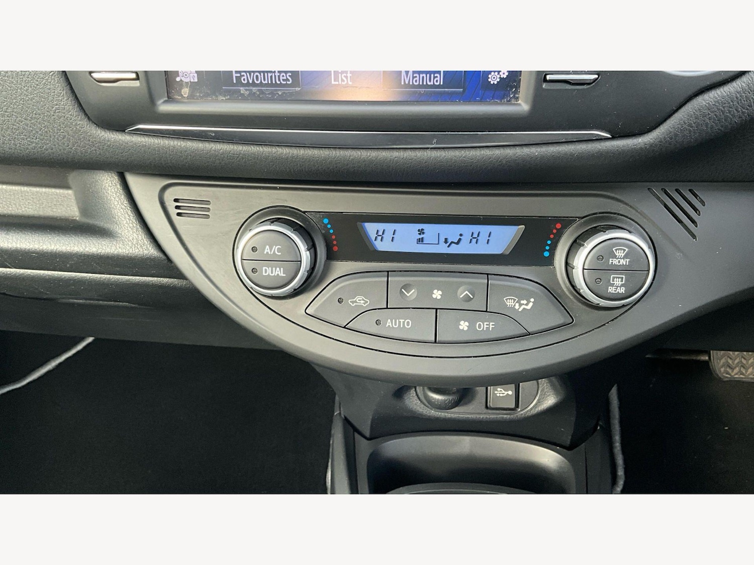 Used Toyota Yaris 2017 for sale - 78100257: Photo 40