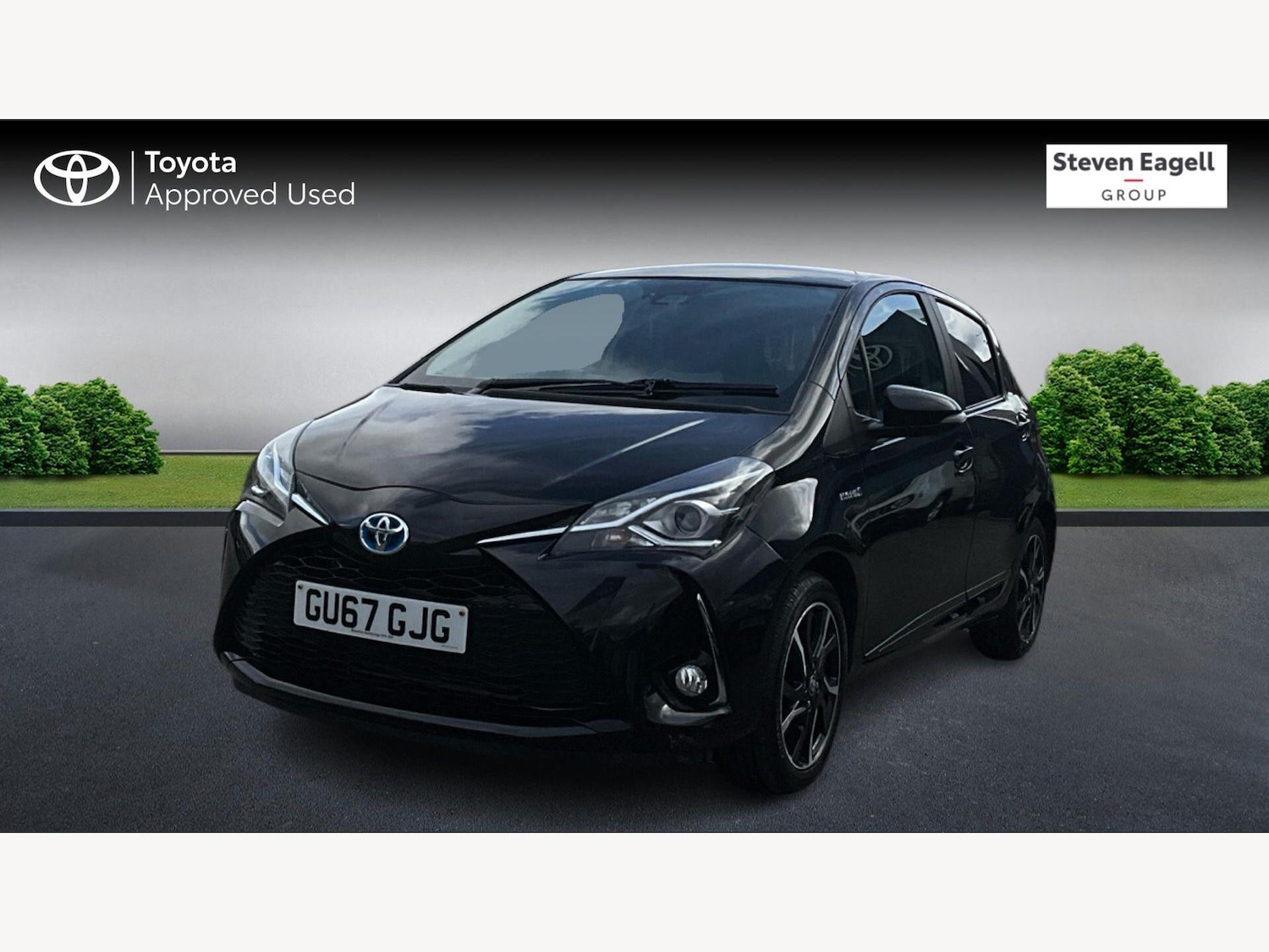 Used Toyota Yaris 2017 for sale - 78100257: Photo 5