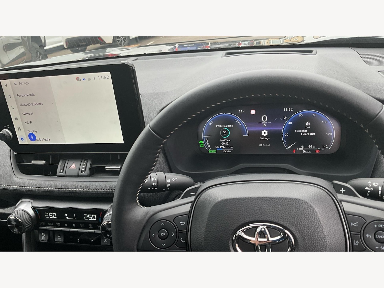 Used Toyota RAV4 2025 for sale - 76409306: Photo 10