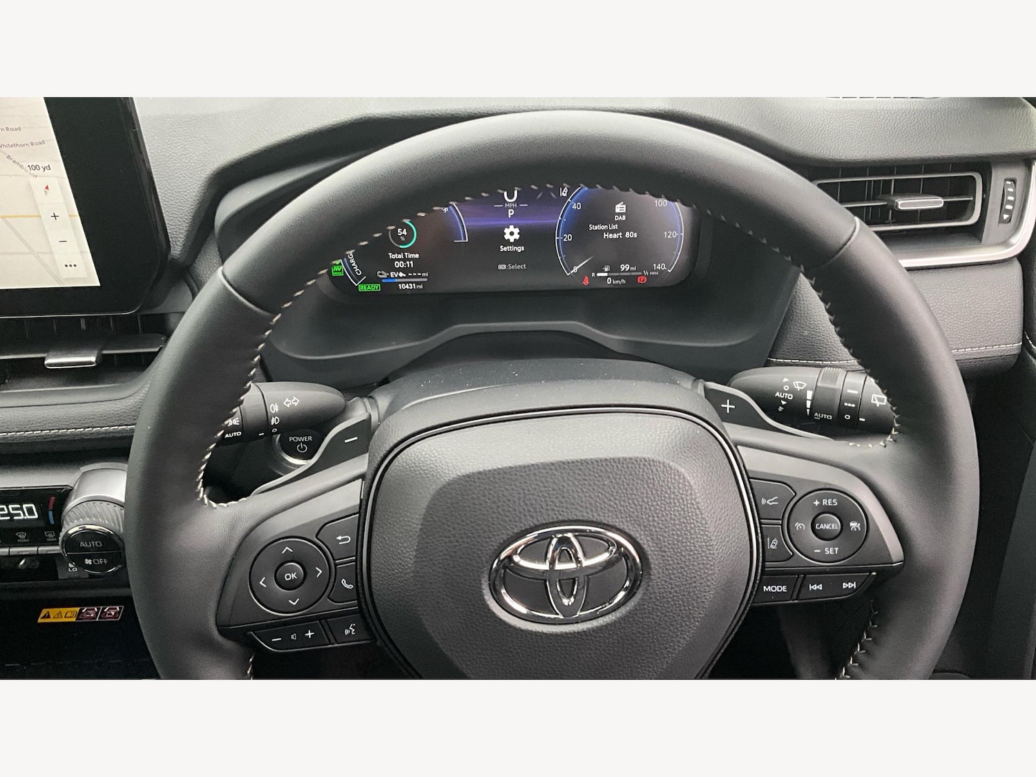 Used Toyota RAV4 2025 for sale - 76409306: Photo 11