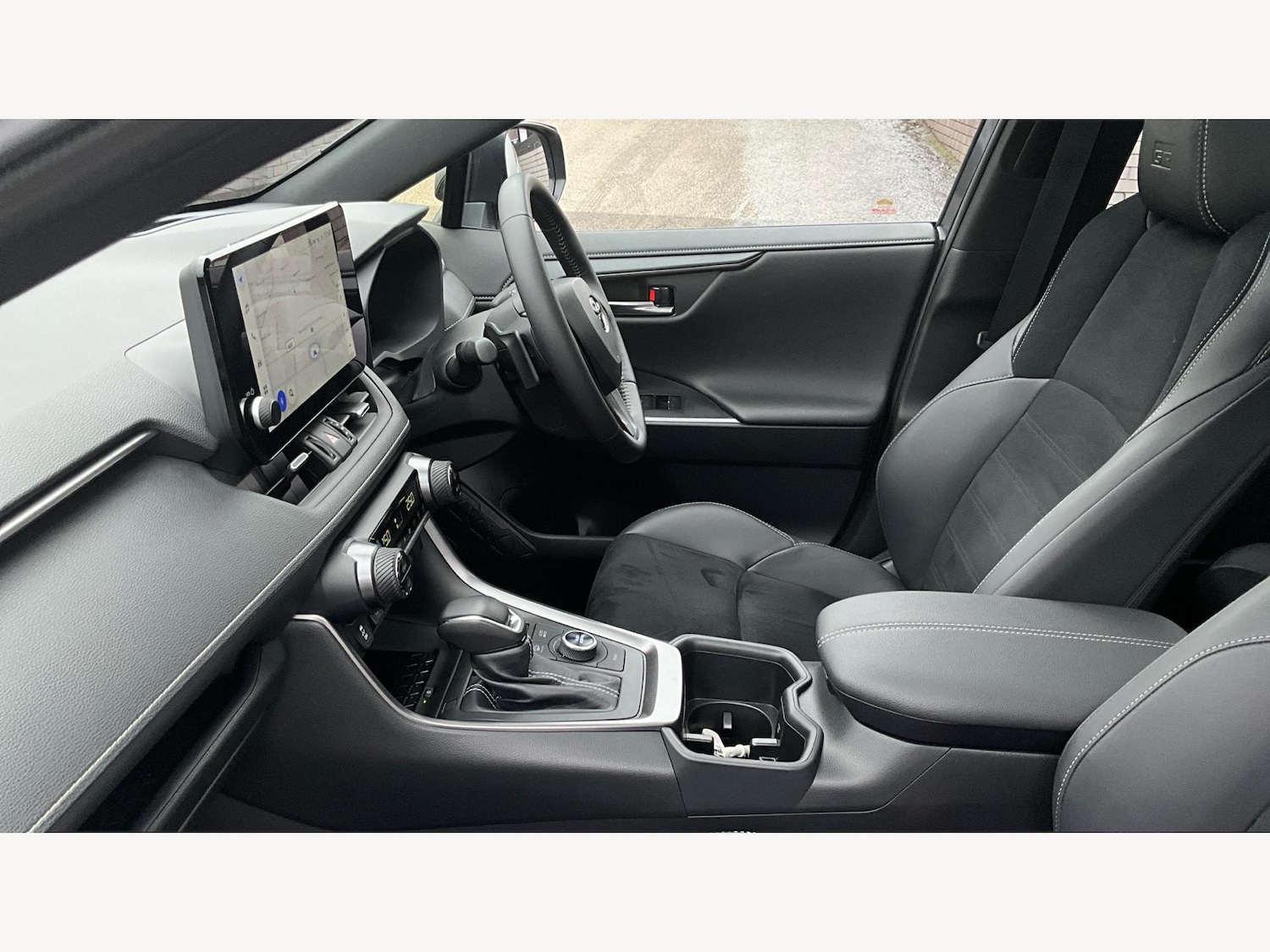 Used Toyota RAV4 2025 for sale - 76409306: Photo 12